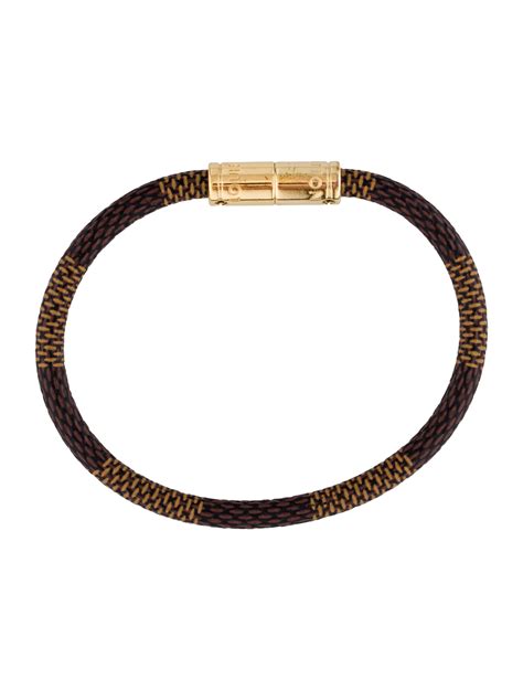 louis vuitton armband männer|louis vuitton bracelets men.